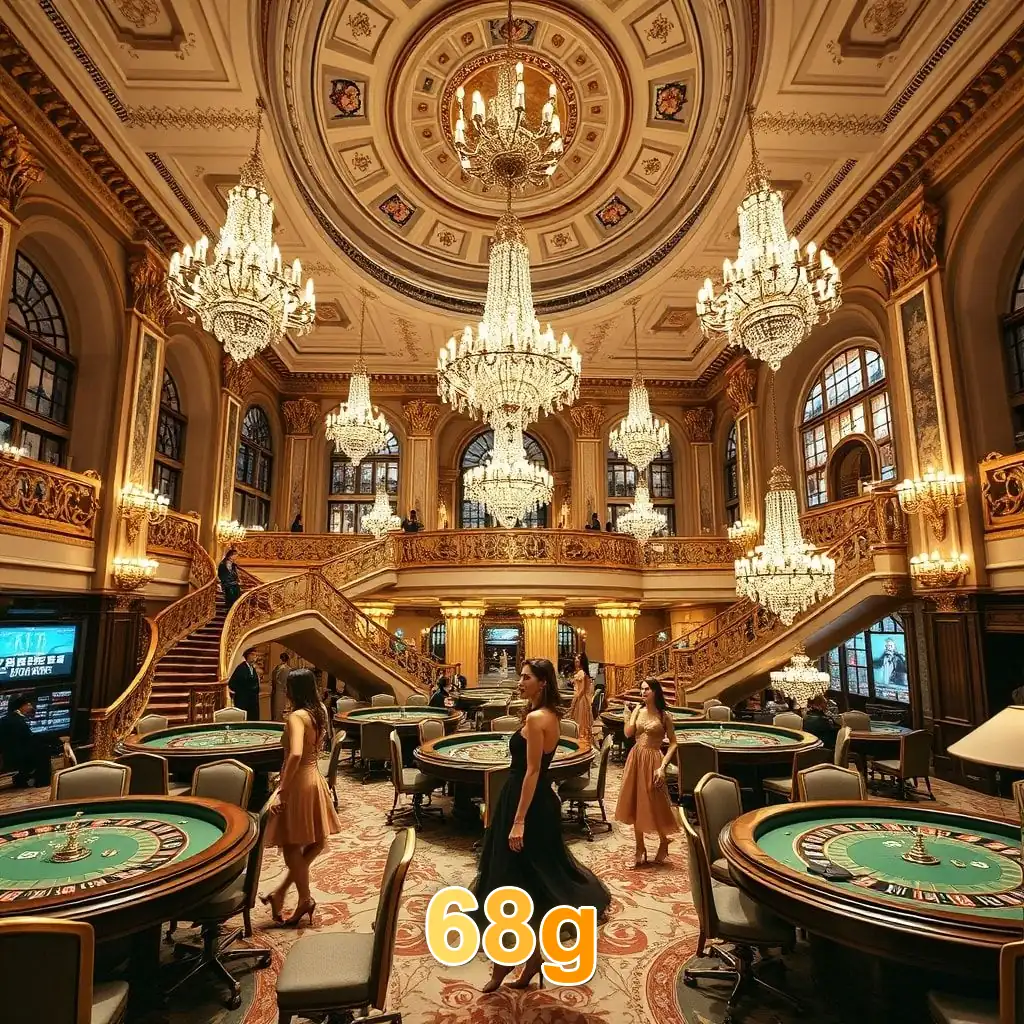 Evolution Gaming Roulette