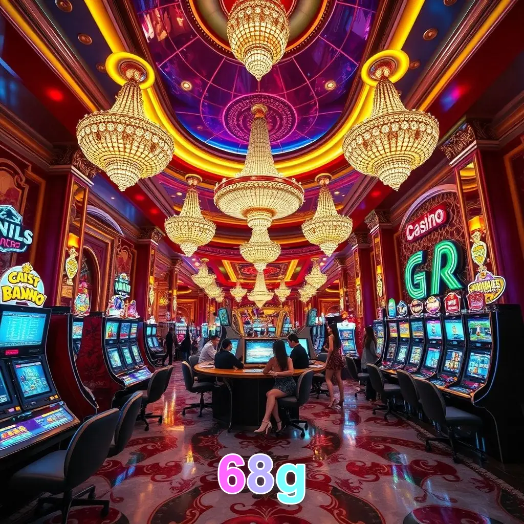 Fortune Games Series